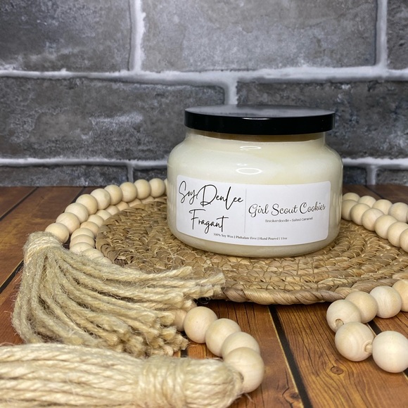 11oz Soy Candles - Picture 8 of 14